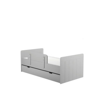 Zīdaiņu gulta 140x70 (Wind kolekcija) Zīdaiņu gulta 140x70 (Wind kolekcija)